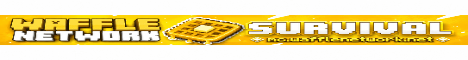 Waffle Network banner