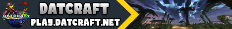 DatCraft Pixelmon banner