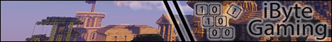 iByteGaming Survival banner