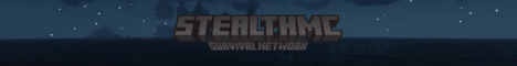StealthMC banner