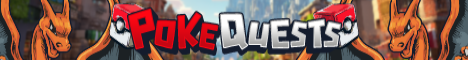 PokeQuests banner