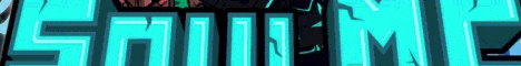 SoulMC banner