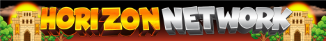 Horizon Network banner