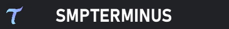 Terminus banner