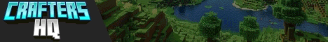 CraftersHQ banner