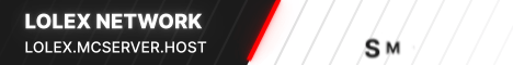 Lolex Network banner
