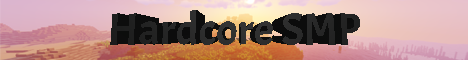 Hardcore Survival banner