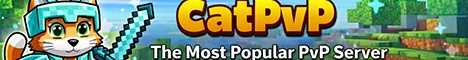 CatPvP banner
