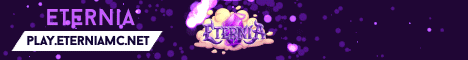 Eternia banner