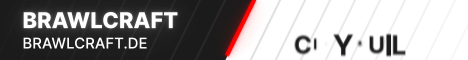 Brawlcraft banner