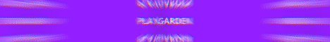 PlayGarden banner