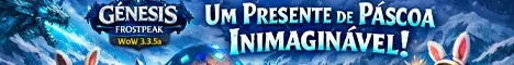 Frostpeak - Genesis banner