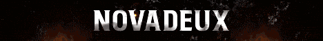 NovaDeux banner