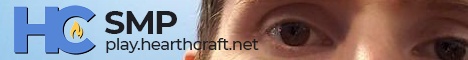 HearthCraft banner