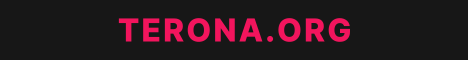 Terona Network banner