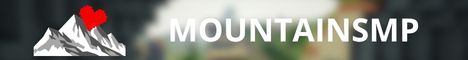 MountainSMP banner