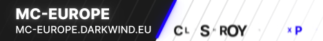 mceuropenetwork banner