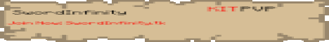Sword Infinity banner