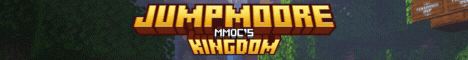 Jumpmoore Kingdom banner