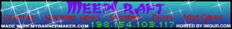 MeepCraft banner
