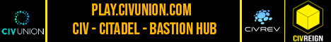 CivUnion Hub banner