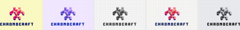 ChronoCraft banner