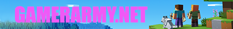 After12Gaming.comMinecraft banner