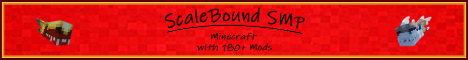ScaleBound SMP banner
