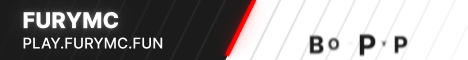 FuryMC Lifesteal banner