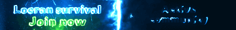 Loeran survival banner