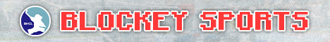 Blockey Sports banner