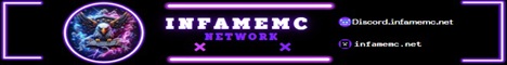 InFameMC banner
