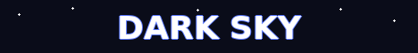 다크스카이 banner