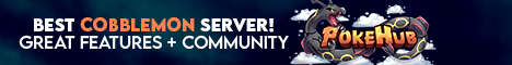 PokeHub banner