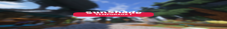 SunShade banner