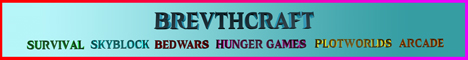 BrevthCraft banner