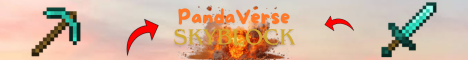 PandaVerse banner