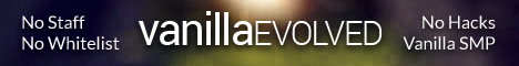 VanillaEvolved banner