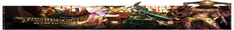 PSilkroad 40 Cap banner