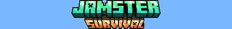 Jamster Survival banner