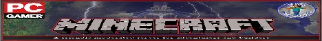 PCGMCUS banner