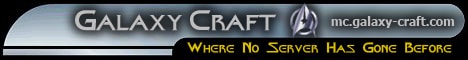 Galaxy-Craft banner