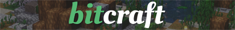 BitCraft banner