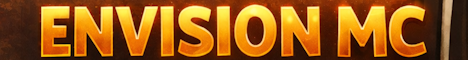Envision MC banner