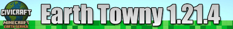 CiviCraft banner