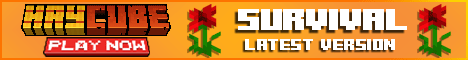 HayCube banner