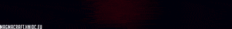 MagmaCraft banner