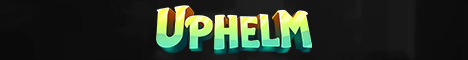 Uphelm Network banner
