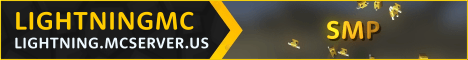 LightningMC banner