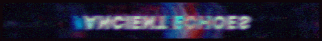 Ancient Echoes banner